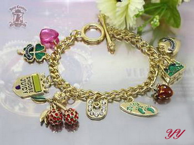 Bracciale Juicy Modello 145